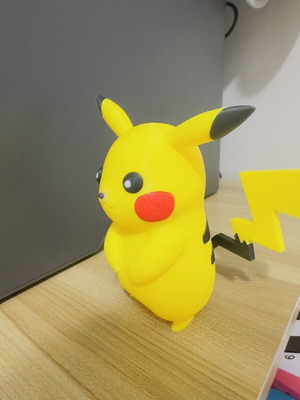Pikachu φιγούρα καινούργιο