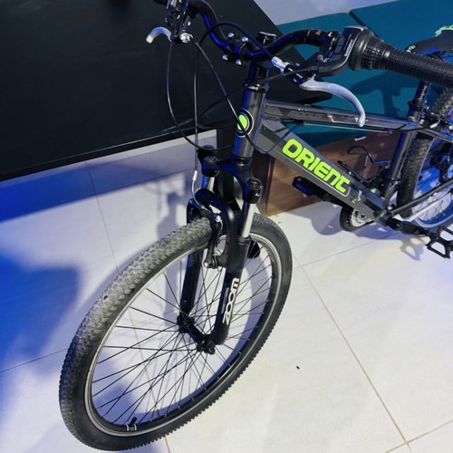 Orient Modus 26' mountain bike used, 21 speeds