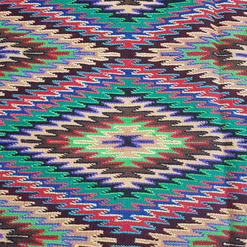 Handmade kilim new with unique design 250x280 cm