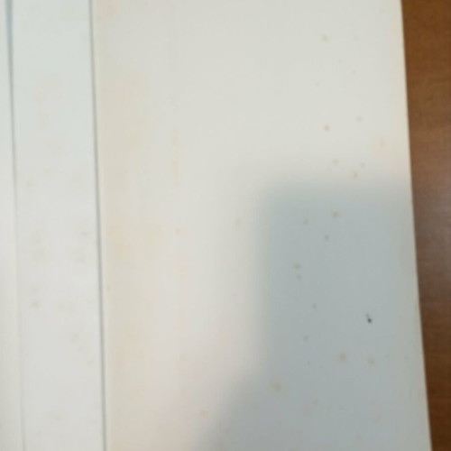 Pote Horis Tin Kori Mou book used, Greek language