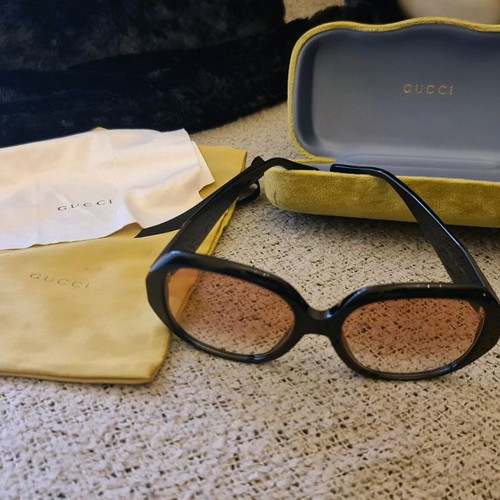 Gucci sunglasses new