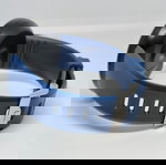 Μπλε Smartwatch Health Assistant Για ολες τις Περιστασεις
