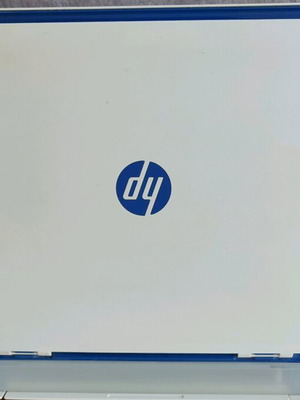 Εκτυπωτής και scanner HP 2630 μεταχειρισμένος χωρίς μελάνια