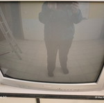 Watson large TV used without remote and decoder