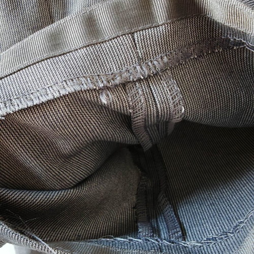 Men's pants size M