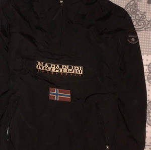 Napapijri Μπουφαν Medium