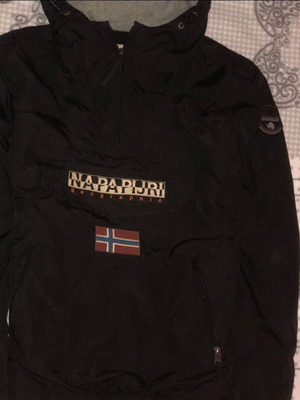 Napapijri Μπουφαν Medium