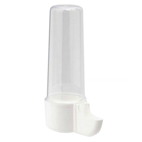 Bird cage waterer 200 ml new