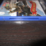 Riding Star Sony PS2 παιχνίδι καινούργιο σφραγισμένο