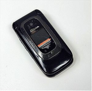 Nokia 6085 Flip Vintage Κινητό Τηλέφωνο