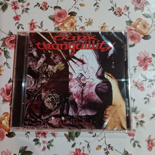 Dark Tranquillity The Mind's I CD new, metal
