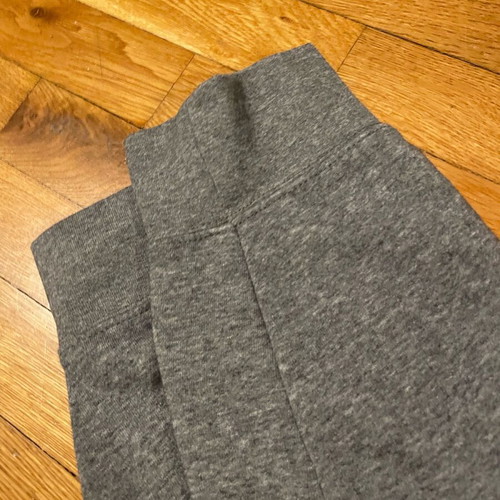 Jordan men's tracksuit XS gray new