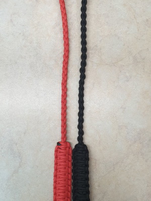Monkey fist toys new in various colors