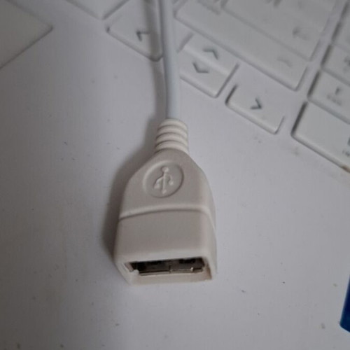 USB switch On Off new