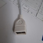 USB switch On Off new