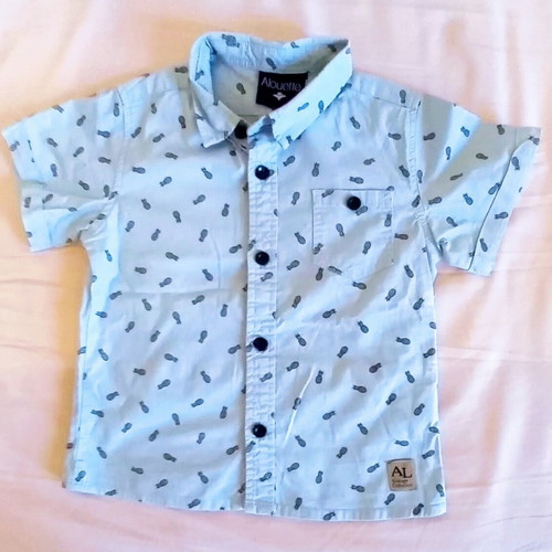 Boys' summer clothes pack of 13, size 2-3, like new, includes Ralph Lauren shorts and Mickey Mouse sweatshirt