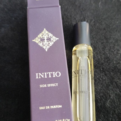 Initio Side Effect Eau de Parfum new 5 ml