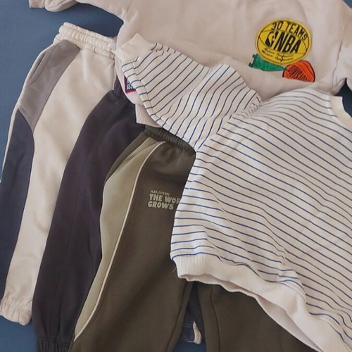 Children's clothes like new, summer and winter sets for boys 0-3 years