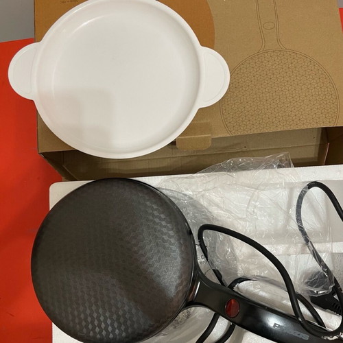 Prozis crepe maker new, in its box