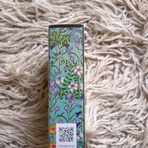 Gucci Flora Gorgeous Jasmine Eau de Parfum 50 ml new