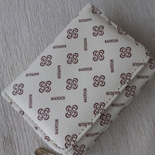 Small women's wallet new