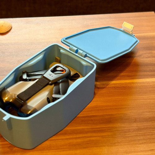DJI Mini 5 Pro carrying case new, durable and practical