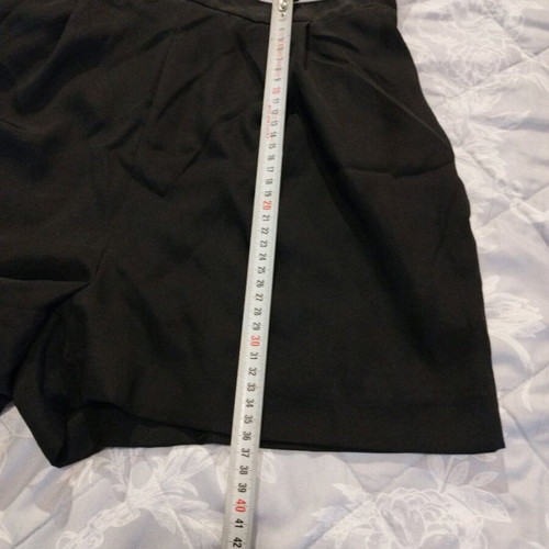 One-piece shortsuit used, size M