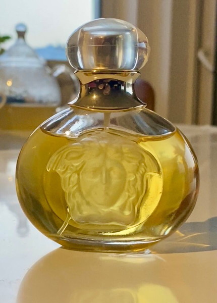 Парфюм Versace Essence Emotional 50мл комплект