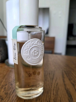 Roger & Gallet Extrait de Cologne Tubereuse Hedonie women's perfume 100ml like new