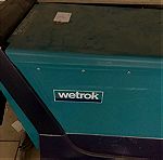  Επαγγελματική Μηχανή πλύσης στέγνωσης δαπέδων Wetrok Duomatic 430B