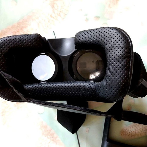 i-JMB 3D Virtual Reality Glasses for Android & iOS Phones