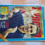 Triponto magazine, poor condition
