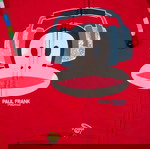  Paul frank ζακετα με ενσωματωμενα ακουστικά