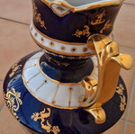 Luxury vase