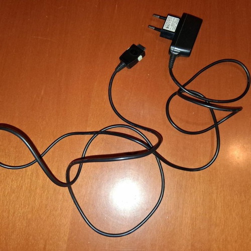 Sagem mobile phone charger like new