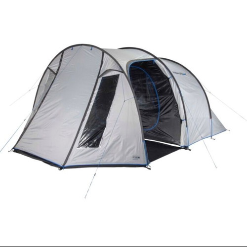 High Peak Ancona 5.0 tent like new, 4-season, 5-person