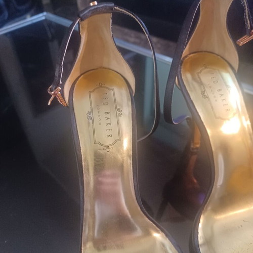 Ted Baker shoes like new, size 38