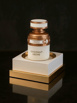 Γυναικείο άρωμα Coconut Leche νέο, 80 ml