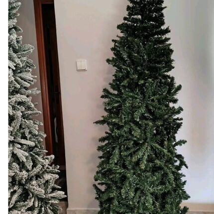 Christmas tree 1.80 meter new