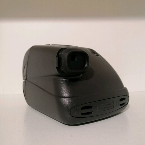 Polaroid Cool Cam 90s vintage camera like new