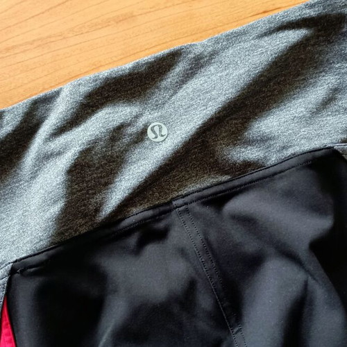 Lululemon leggings like new