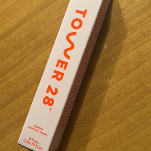 Tower 28 concealer new SAMO 15.0