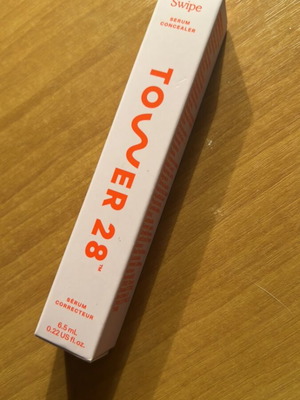 Tower 28 concealer new SAMO 15.0