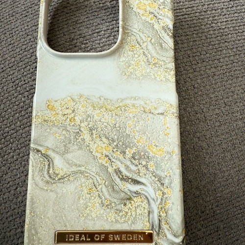 Θήκη για iPhone 14 Pro Ideal of Sweden ελαφρώς μεταχειρισμένη