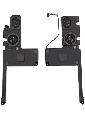 Apple MacBook Pro 15" A1398 Retina Speakers Set OEM New
