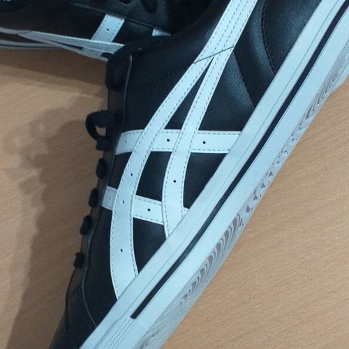 Sneakers ανδρικά Asics Νο 47 σαν καινούργια
