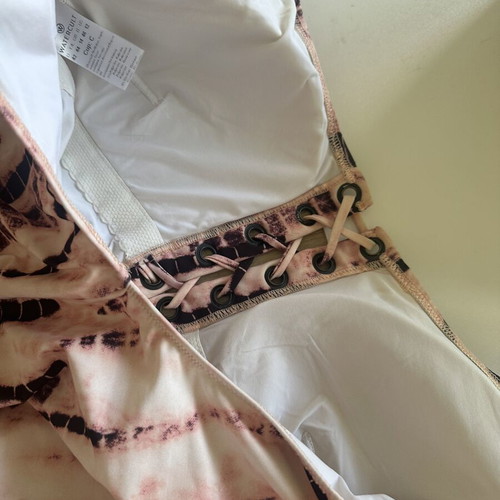 Watercult μαγιό μέγεθος 14C UK, σαν καινούργιο, animal print