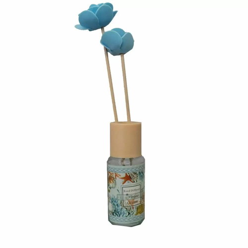 Ocean room diffuser with sticks 20 mL new