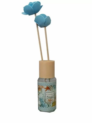Αρωματικό χώρου Ocean με sticks 20 mL καινούργιο