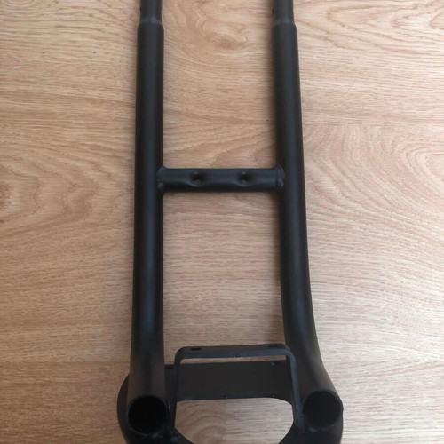 Seat with bag for Segway-Ninebot Max G30 new
